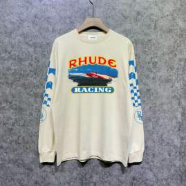 Picture of Rhude T Shirt Long _SKURhudeS-2XL11trCHRH09952099
